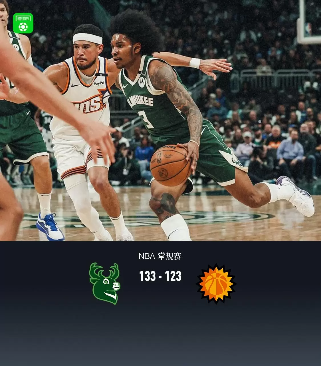 关于密尔沃基雄鹿今晨队长鼓劲，志在国王杯名次提升，引发热议，临场指挥获称赞的信息