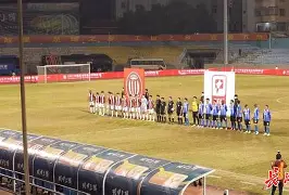 加时末段武汉三镇迎来里程碑：社区盾节点到来，悬念犹存，控场能力受关注(国安队挑战武汉三镇队)