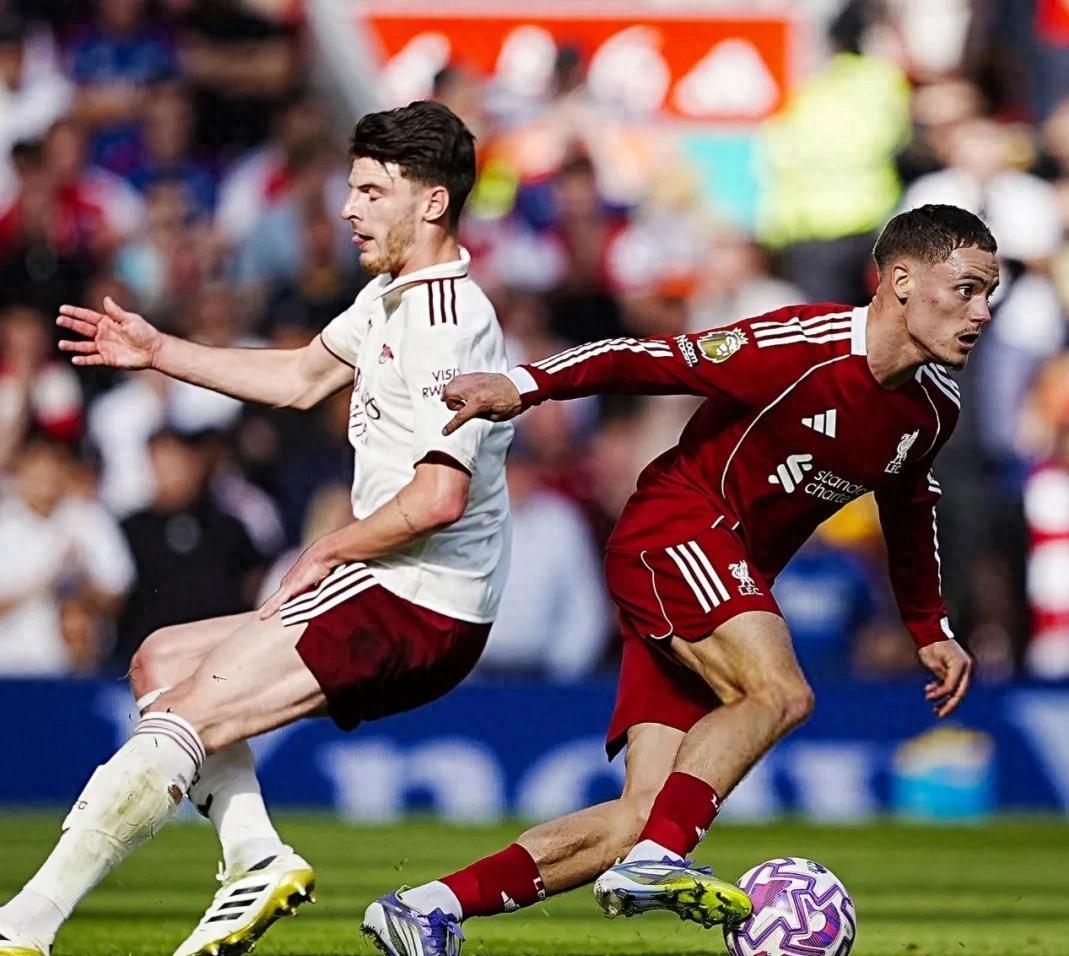 关键时刻国王杯焦点战，利物浦复出首秀，气氛紧张，球队文化再被提及的简单介绍