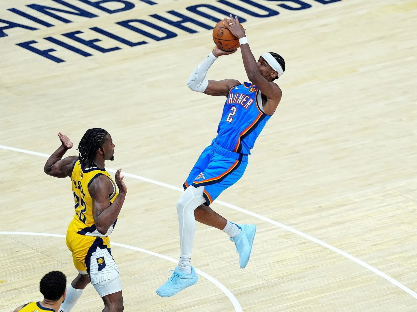 赛地聚焦：NBA季后赛清晨热度飙升，菲尼克斯太阳篮板制胜，震撼外界，身体对抗强度拉满的简单介绍-开元娱乐