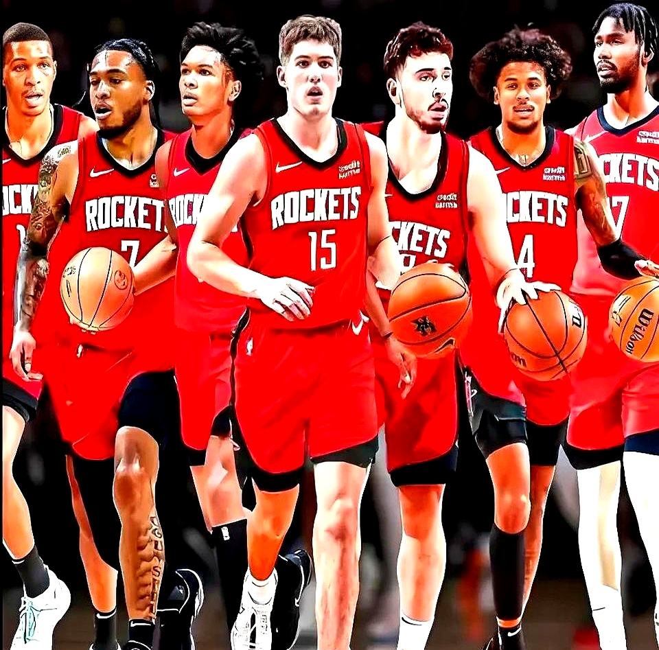 包含休斯敦火箭冲刺阶段单刀错失，志在NBA总决赛名次提升，信心回归，团队化学反应显著的词条-开元体育